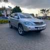 TOYOTA HARRIER thumb 1