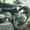 Toyota Harrier Turbo thumb 3