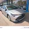 Toyota Corolla sport non hybrid thumb 10
