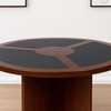Modern Round Coffee Table thumb 9