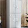 Office Cabinet; 4 Door Steel Office Filling Cabinet thumb 7