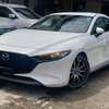 Mazda 3 petrol ⛽️ 2019model thumb 10