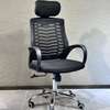 Heigth executive office chair thumb 0