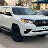 2022 Toyota LandCruiser Prado TX-L 70TH ANNIVERSARY thumb 0