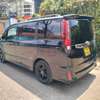 TOYOTA NOAH NEW SHAPE 2015 MODEL. thumb 4
