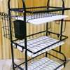 Three tier dish rack thumb 3