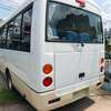 Mitsubishi Rosa automatic diesel thumb 0