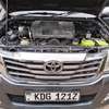TOYOTA HILUX DOUBLE CAB AUTOMATIC.. thumb 10