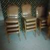 High density conference chairs thumb 1
