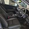 Honda fit Black non hybrid 1300cc 2018 thumb 0