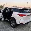 Toyota Fortuner White 2018 4x4 thumb 13