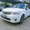 Toyota axio thumb 1
