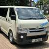 TOYOTA HIACE 7L thumb 0