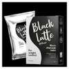 Black Latte In Kenya thumb 0