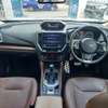 Subaru forester X- boxer  2018 model white thumb 8