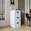 Cabinets : 3-Drawer Office Filing Cabinet thumb 3
