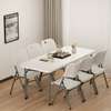 Home: Foldable Plastic Table thumb 3
