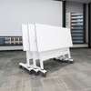120cm Foldable conference table thumb 0