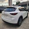 Mazda CX-5 Diesel engine XD-L 2020 thumb 11