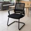 Breathable Mesh Ergonomic Office Chair thumb 0