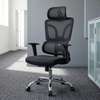 High Back Orthopedic Office Chair thumb 1