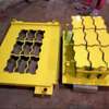 Block Mould thumb 0