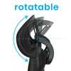 High Back Ergonomic  Executive Office Seat thumb 6