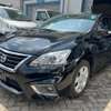 Nissan sylphy S touring thumb 2
