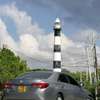 Toyota Mark X thumb 1