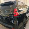 Toyota land cruiser Prado Diesel thumb 3