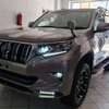 Toyota landcruiser Prado TXl thumb 2