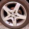 Mercedes Benz GLA250 brown 2018 thumb 4