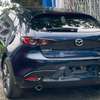 Madoa 3 hatchback petrol thumb 7