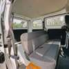 Nissan NV200 2018 Auto Petrol thumb 5