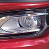 Honda Fit hybrid Red 2018 2wd thumb 3