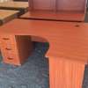 Executive L-Shape office desk thumb 12