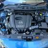 Mazda demio   petrol thumb 7