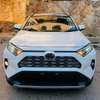 TOYOTA RAV4 G Z PACKAGE 2020MODEL SUNROOF thumb 0