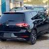 Volkswagen golf thumb 1