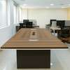 Boardroom Table; 3M Boardroom Table in Suneka thumb 1