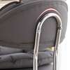 Office Stool: Adjustable Swivel Office Barstool thumb 4
