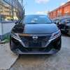 Nissan note E-power thumb 1