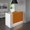 Reception Desk; Florence office reception desk in Marani thumb 4