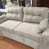 Two seater + matching footrest thumb 2