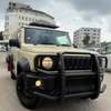 Suzuki jimny 2019 4x4 thumb 0
