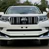 2021 Toyota Land Cruiser Prado TX-L thumb 1