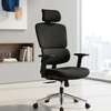 Office Chair; High-Back Orthopedic Office thumb 7