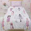 UK Original - Barbie reversible Set - Single Pink thumb 0
