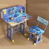 Kids Set; Adjustable Kids Desk And Chair in Ogembo thumb 6