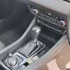 Mazda 6 2019 Automatic Black Leather Interior thumb 4